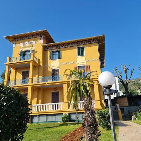 Villa Jure - Apartment Vlasta 로브란 외부 사진
